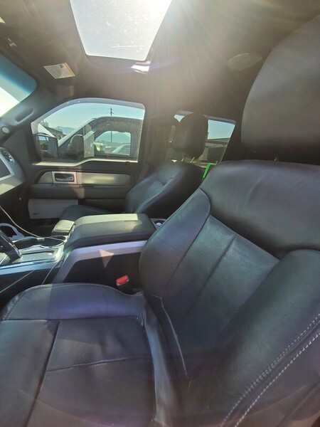 2014 Ford F150 FX4 17,000 in Farmington, UT KSL Cars