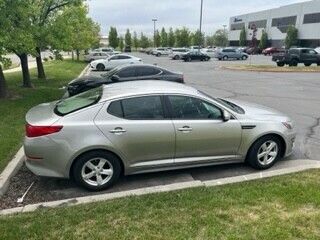 2014 Kia Optima LX 6,000 in Pleasant Grove, UT KSL Cars