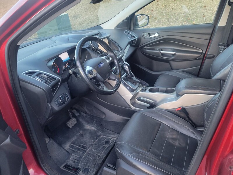 2013 Ford Escape SEL 5,000 in Heber City, UT KSL Cars
