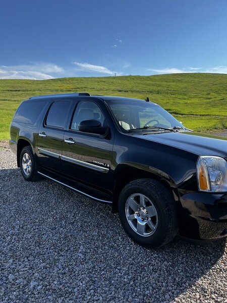 2007 GMC Yukon XL Denali 10,999 in Afton, WY KSL Cars