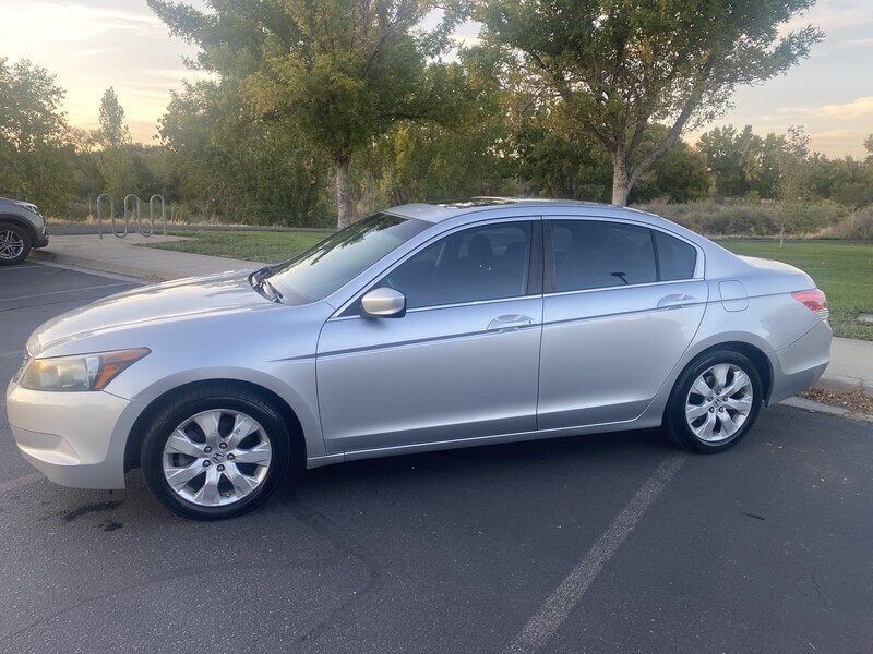 2009 Honda Accord EX 5,800 in Murray, UT KSL Cars