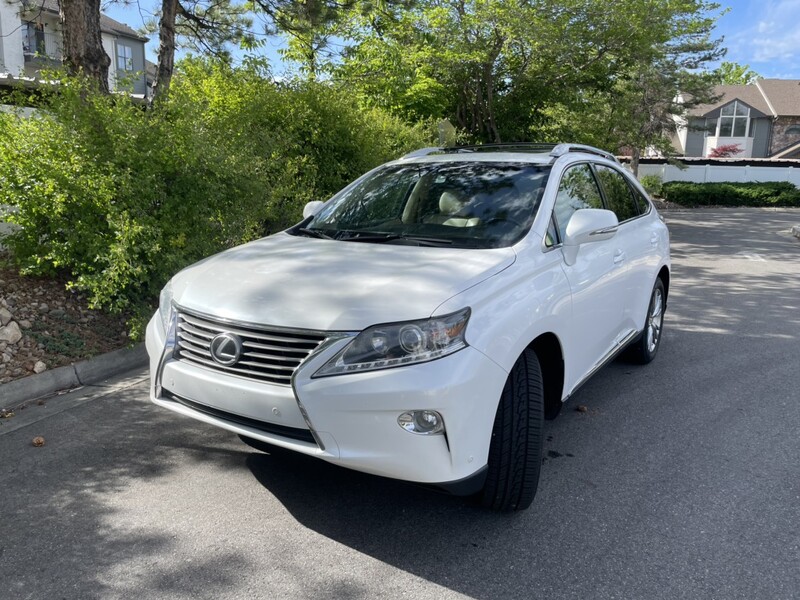 2014 Lexus RX 350 14,900 in Draper, UT KSL Cars