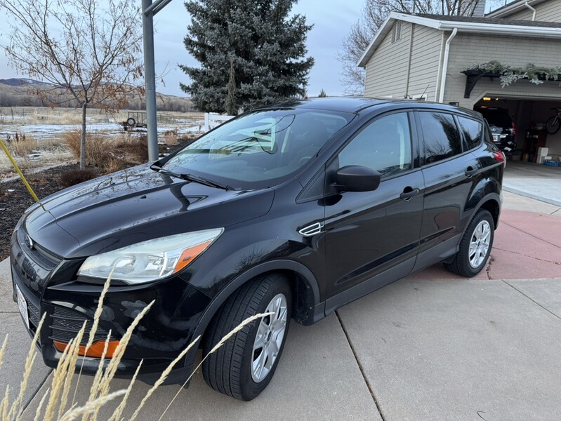 2014 Ford Escape S 7500 In Mountain Green, Ut 