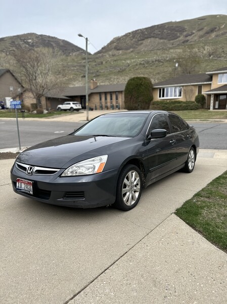 2007 Honda Accord EXL V6 1,300 in Centerville, UT KSL Cars