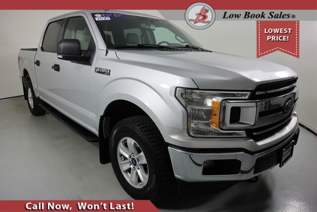 2019 Ford F150 24,969 in Lindon, UT KSL Cars