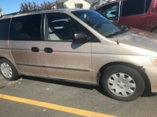 Honda Odyssey 2001 in Sandy, UT