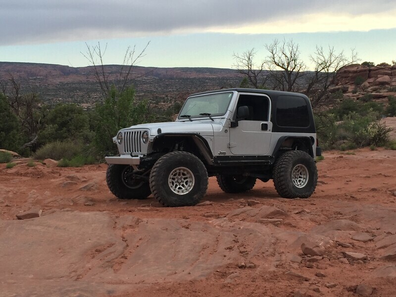 2006 Jeep Wrangler Rubicon 17,000 in Orem, UT KSL Cars