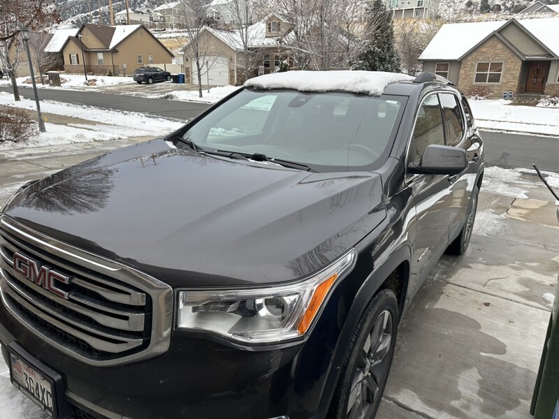 2017 GMC Acadia SLT2 19,799 in Providence, UT KSL Cars