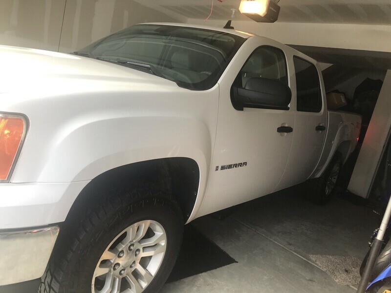 2008 GMC 1500 SLT 11,500 in Riverton, UT KSL Cars