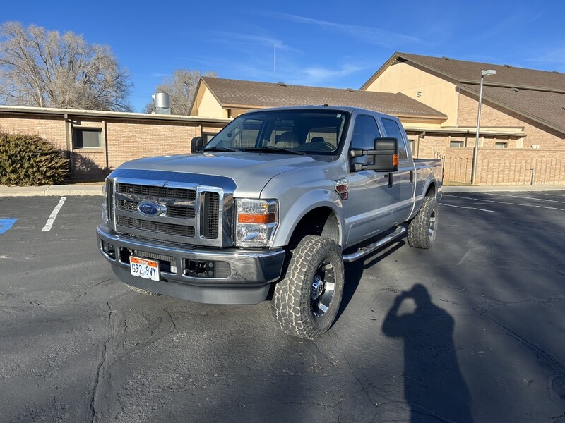 2008 Ford F250 Super Duty 30,000 in Sigurd, UT KSL Cars
