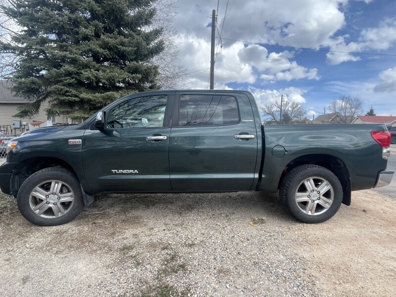 2008 Toyota Tundra 24,000 in Heber, UT KSL Cars