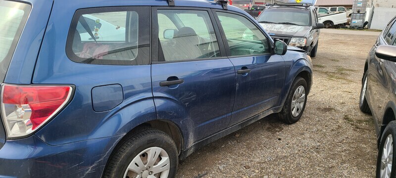 2013 Subaru Forester 2.5X 1,800 in Hailey, ID KSL Cars