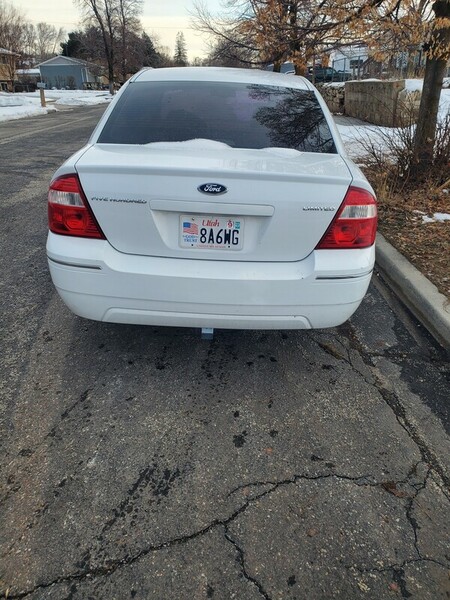 2005 Ford Five Hundred Limited 600 in Ogden, UT KSL Cars