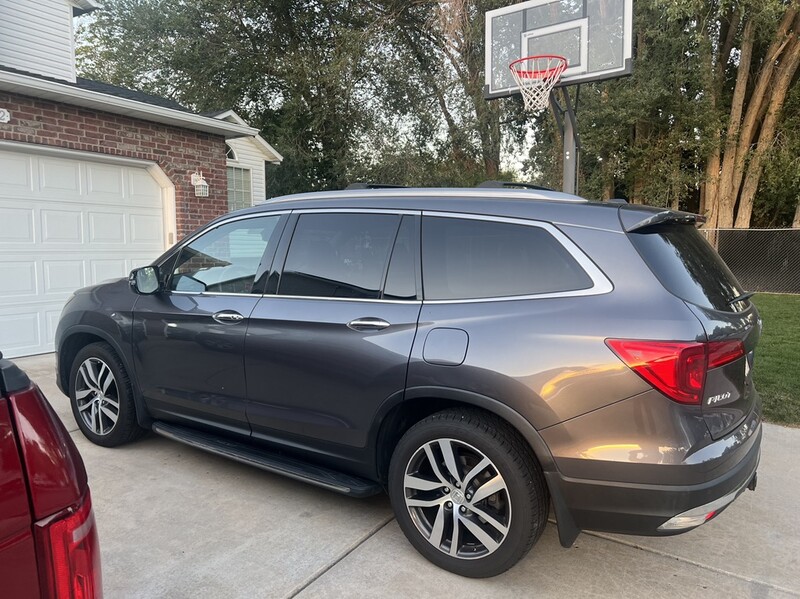 2016 Honda Pilot Elite 21,900 in Roy, UT KSL Cars