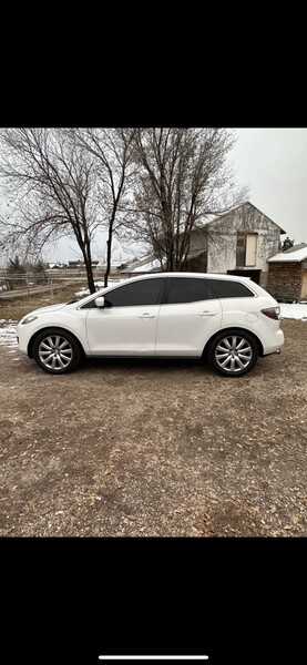 2007 Mazda CX7 2,000 in Kamas, UT KSL Cars