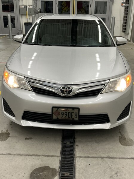 2012 Toyota Camry LE 12,950 in Sandy, UT KSL Cars