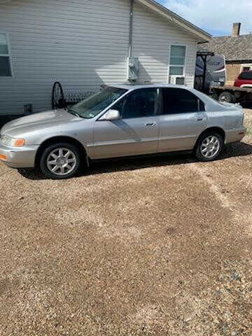 1997 Honda Accord EX 700 in Evanston, WY KSL Cars