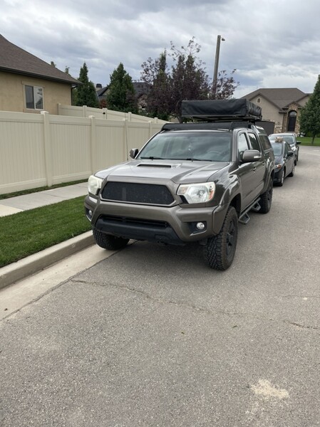 2013 Toyota Limited 18,350 in Kaysville, UT KSL Cars