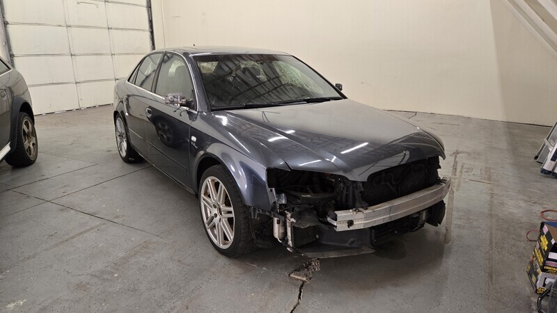 2008 Audi S4 quattro 450 in Midvale, UT KSL Cars