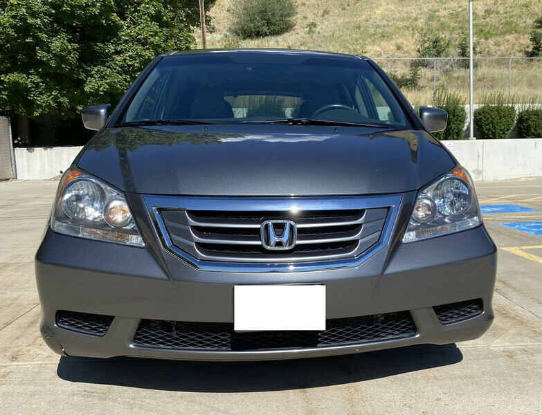 2009 Honda Odyssey EXL w/DVD 13,450 in Salt Lake City, UT KSL Cars