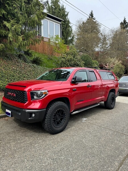 2019 Toyota Tundra Limited $36,000 in Salt Lake City, UT | KSL Cars