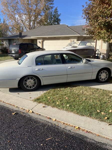 2006 Lincoln Town Car Sig. 3,000 in Heber, UT KSL Cars