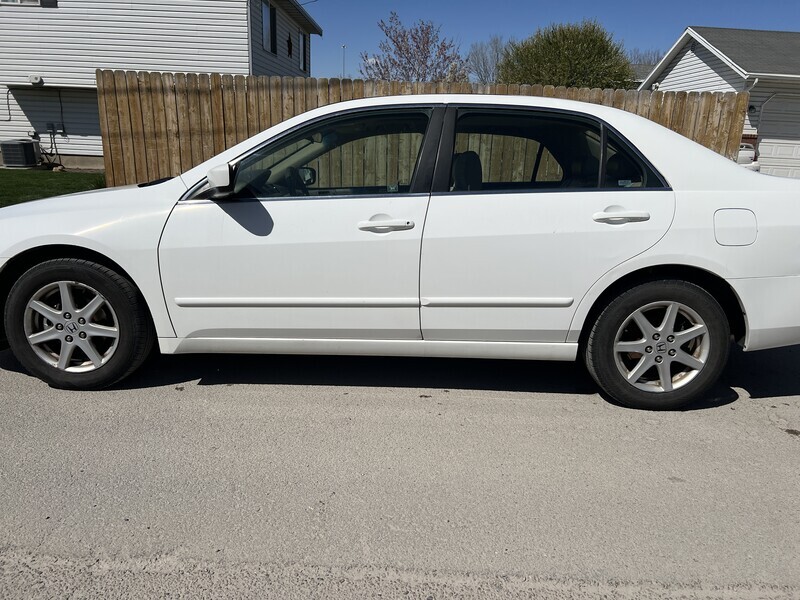 2004 Honda Accord EX V6 w/Navi 1,100 in American Fork, UT KSL Cars