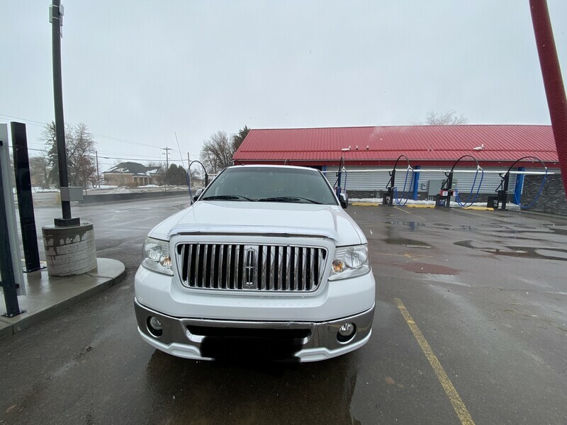 2006 Lincoln Mark LT Base 8,500 in Vernal, UT KSL Cars