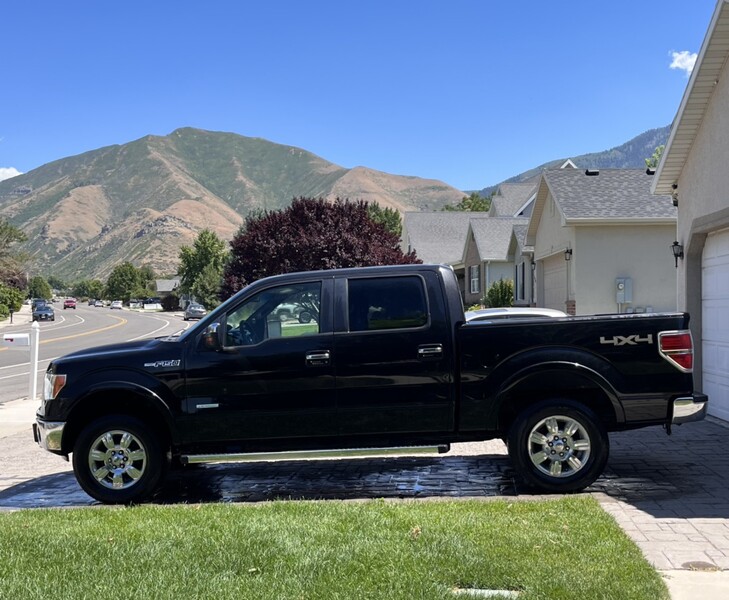 2012 Ford F150 7,000 in Springville, UT KSL Cars