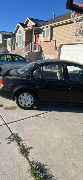 1996 Saturn S-series SL2 $1,000 in West Haven, UT | KSL Cars