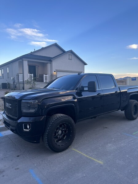 2015 GMC 3500 Denali 31,000 in Salt Lake City, UT KSL Cars