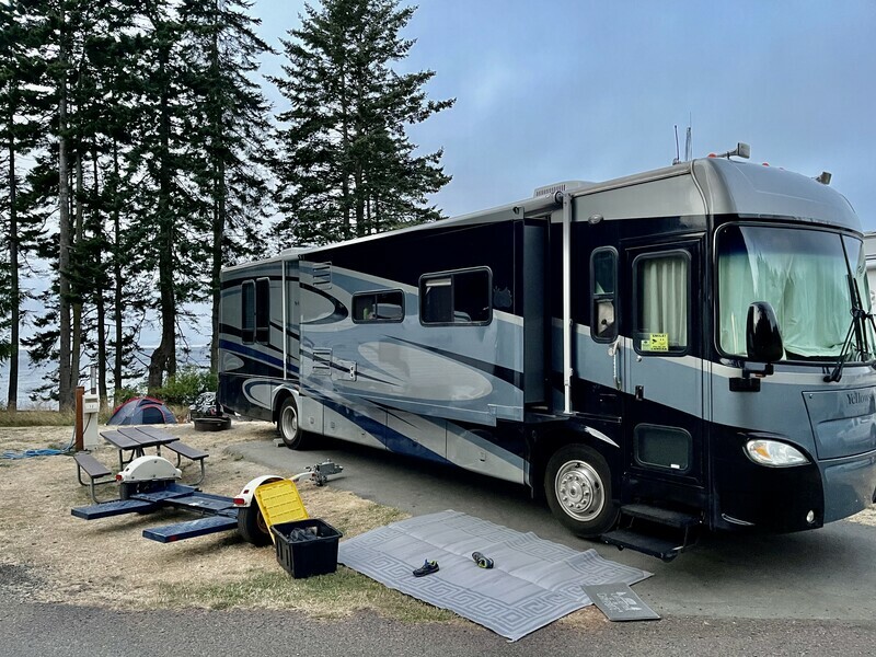 Gulf Stream Coach MH Chassis 2006 in Provo, UT