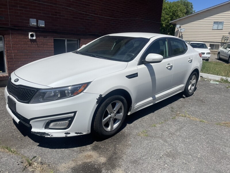 2015 Kia Optima LX 3,399 in Orem, UT KSL Cars