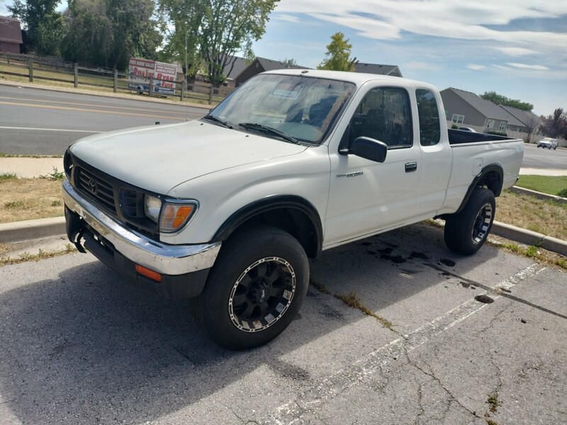 1997 Toyota SR5 4,500 in Clearfield, UT KSL Cars