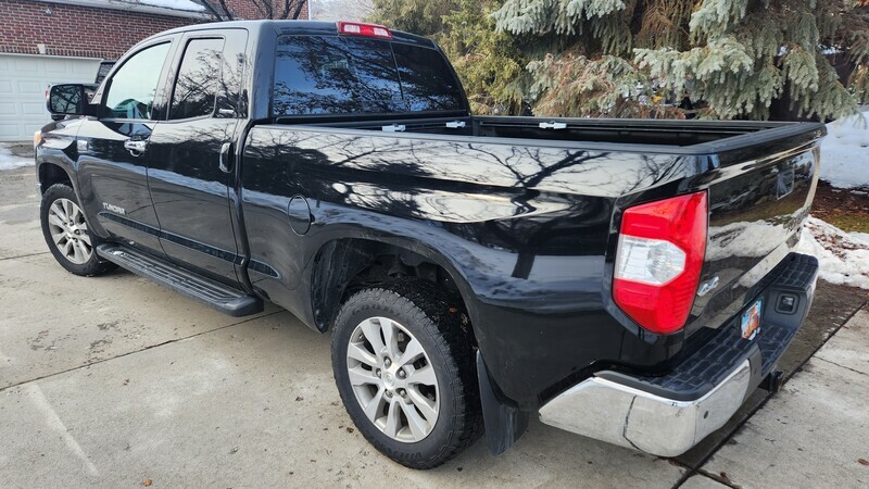 2015 Toyota Tundra Limited 29400 in Alpine, UT | KSL Cars