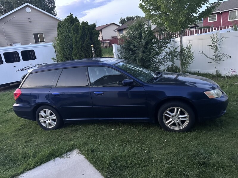 2005 Subaru Legacy 2,200 in Clearfield, UT KSL Cars
