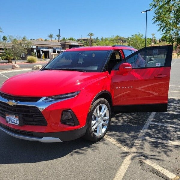 2020 Chevrolet Blazer LS 31,500 in Farmington, UT KSL Cars