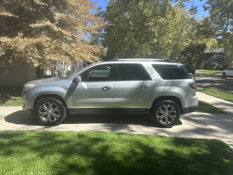 2015 GMC Acadia 10,000 in Salt Lake City, UT KSL Cars