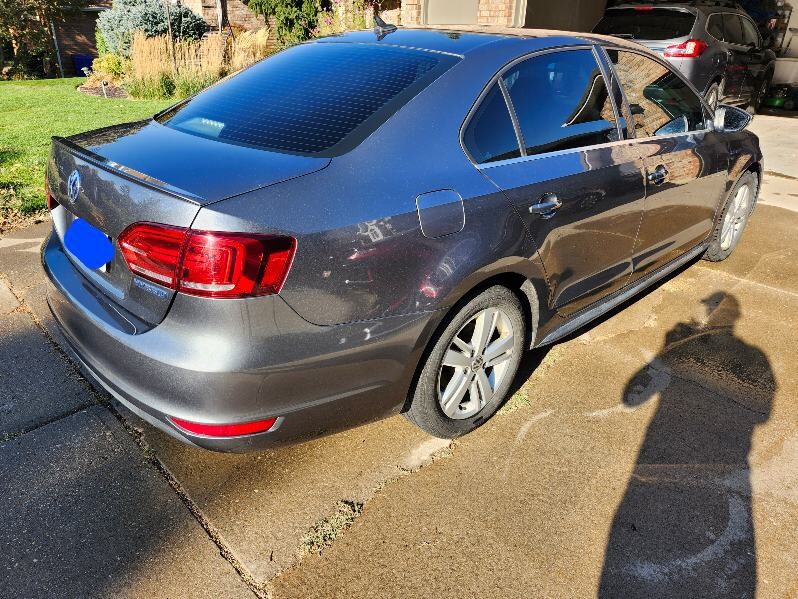 2013 Volkswagen Jetta Hybrid SEL 3,900 in Ogden, UT KSL Cars