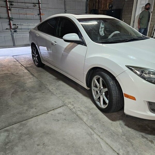 2009 Mazda Mazda6 Sport s 1,500 in Clearfield, UT KSL Cars