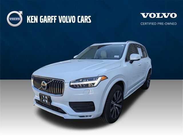 2023 Volvo XC90 53,595 in Salt Lake City, UT KSL Cars
