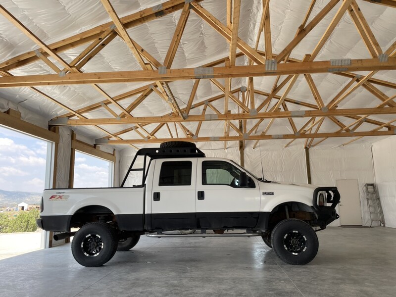 2003 Ford F250 Super Duty Lariat 14,000 in Ely, NV KSL Cars