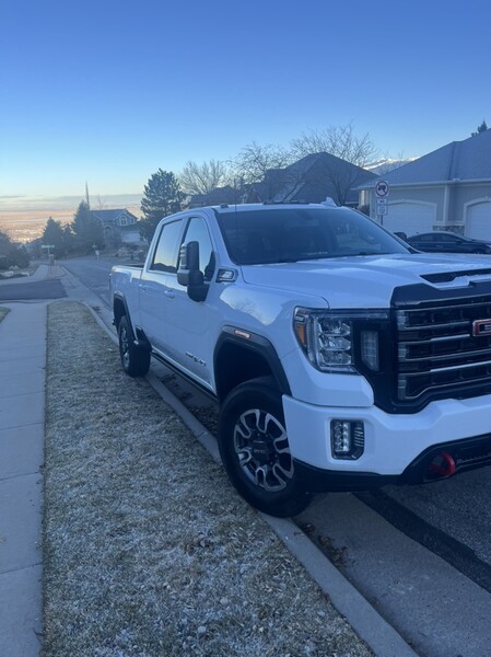 2022 GMC 3500 60000 in North Salt Lake, UT | KSL Cars