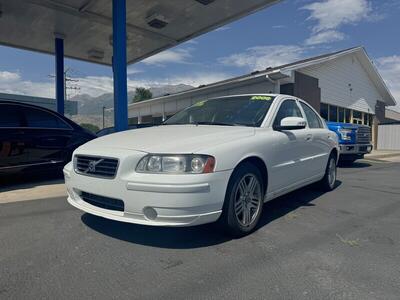 2009 Volvo S60 2.5T