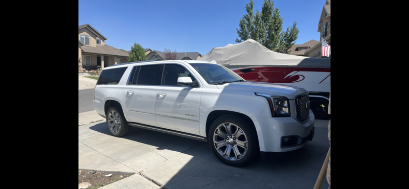 2015 GMC Yukon XL Denali 26,000 in Eagle Mountain, UT KSL Cars