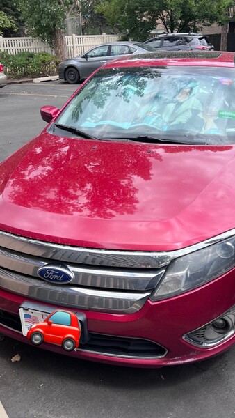 2011 Ford Fusion SEL 3,300 in West Jordan, UT KSL Cars