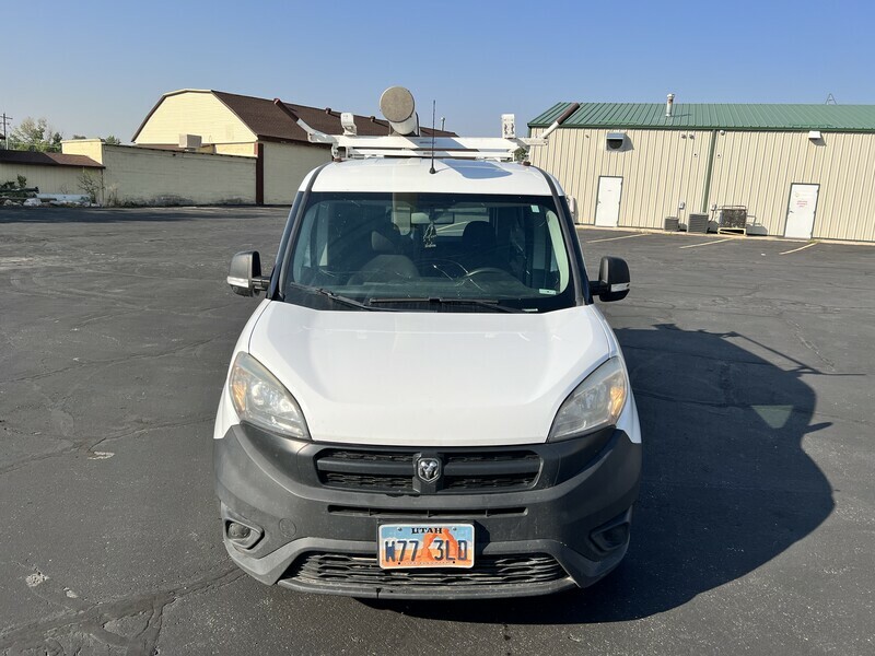 2016 Ram ProMaster City Base 9,500 in Harrisville, UT KSL Cars
