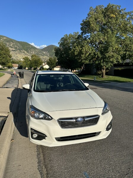 2017 Subaru Impreza 2.0i Limited 12,500 in Centerville, UT KSL Cars