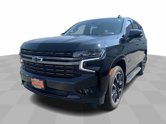 2022 Chevrolet Tahoe RST 71,982 in Brigham City, UT KSL Cars