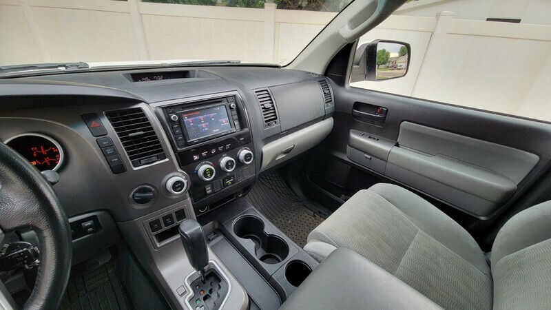 2016 Toyota Sequoia SR5 in Mapleton, UT | KSL Cars
